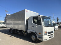 MITSUBISHI FUSO Fighter Aluminum Van 2KG-FK61F 2019 209,615km_3