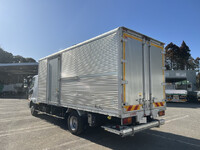 MITSUBISHI FUSO Fighter Aluminum Van 2KG-FK61F 2019 209,615km_4