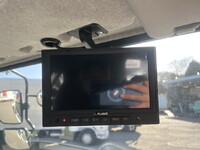 MITSUBISHI FUSO Fighter Container Carrier Truck 2KG-FK72F 2025 314km_11