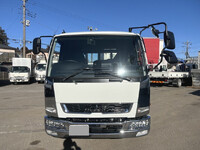 MITSUBISHI FUSO Fighter Container Carrier Truck 2KG-FK72F 2025 314km_12