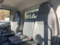 MITSUBISHI FUSO Fighter Container Carrier Truck 2KG-FK72F 2025 314km_14