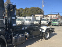 MITSUBISHI FUSO Fighter Container Carrier Truck 2KG-FK72F 2025 314km_15