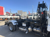 MITSUBISHI FUSO Fighter Container Carrier Truck 2KG-FK72F 2025 314km_17