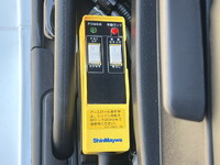 MITSUBISHI FUSO Fighter Container Carrier Truck 2KG-FK72F 2025 314km_18