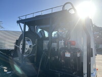 MITSUBISHI FUSO Fighter Container Carrier Truck 2KG-FK72F 2025 314km_19