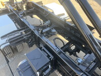 MITSUBISHI FUSO Fighter Container Carrier Truck 2KG-FK72F 2025 314km_20