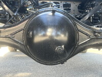 MITSUBISHI FUSO Fighter Container Carrier Truck 2KG-FK72F 2025 314km_30