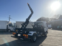 MITSUBISHI FUSO Fighter Container Carrier Truck 2KG-FK72F 2025 314km_31