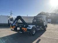 MITSUBISHI FUSO Fighter Container Carrier Truck 2KG-FK72F 2025 314km_33