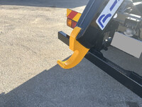 MITSUBISHI FUSO Fighter Container Carrier Truck 2KG-FK72F 2025 314km_34