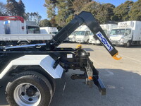 MITSUBISHI FUSO Fighter Container Carrier Truck 2KG-FK72F 2025 314km_35