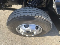 MITSUBISHI FUSO Fighter Container Carrier Truck 2KG-FK72F 2025 314km_36