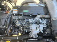 MITSUBISHI FUSO Fighter Container Carrier Truck 2KG-FK72F 2025 314km_37