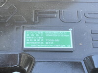 MITSUBISHI FUSO Fighter Container Carrier Truck 2KG-FK72F 2025 314km_38