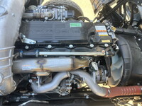 MITSUBISHI FUSO Fighter Container Carrier Truck 2KG-FK72F 2025 314km_40