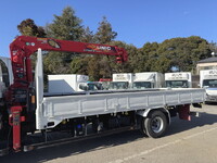 ISUZU Forward Truck (With 4 Steps Of Cranes) 2RG-FRR90S2 2019 87,704km_12