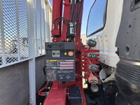 ISUZU Forward Truck (With 4 Steps Of Cranes) 2RG-FRR90S2 2019 87,704km_14