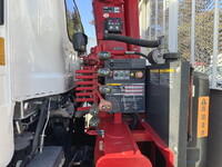 ISUZU Forward Truck (With 4 Steps Of Cranes) 2RG-FRR90S2 2019 87,704km_15
