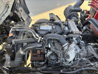 ISUZU Forward Truck (With 4 Steps Of Cranes) 2RG-FRR90S2 2019 87,704km_16