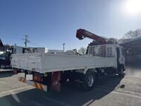 ISUZU Forward Truck (With 4 Steps Of Cranes) 2RG-FRR90S2 2019 87,704km_2