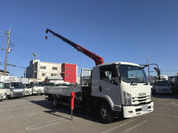 ISUZU Forward Truck (With 4 Steps Of Cranes) 2RG-FRR90S2 2019 87,704km_3