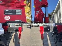 ISUZU Forward Truck (With 4 Steps Of Cranes) 2RG-FRR90S2 2019 87,704km_40