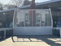 ISUZU Forward Truck (With 4 Steps Of Cranes) 2RG-FRR90S2 2019 87,704km_9