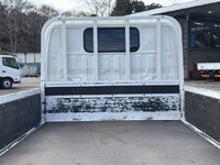 HINO Dutro Flat Body 2RG-XZC605M 2020 185,603km_11