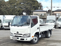 HINO Dutro Flat Body 2RG-XZC605M 2020 185,603km_1