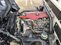 HINO Dutro Flat Body 2RG-XZC605M 2020 185,603km_23