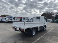 HINO Dutro Flat Body 2RG-XZC605M 2020 185,603km_2