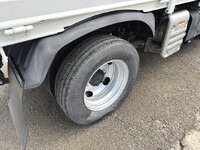 HINO Dutro Flat Body 2RG-XZC605M 2020 185,603km_33