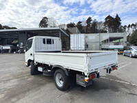 HINO Dutro Flat Body 2RG-XZC605M 2020 185,603km_4