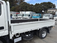 HINO Dutro Flat Body 2RG-XZC605M 2020 185,603km_6