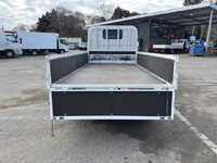 HINO Dutro Flat Body 2RG-XZC605M 2020 185,603km_7