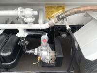 ISUZU Forward Sprinkler Truck SKG-FRR90S1 2011 53,833km_27