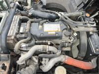 ISUZU Forward Sprinkler Truck SKG-FRR90S1 2011 53,833km_37