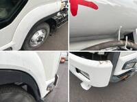 ISUZU Forward Sprinkler Truck SKG-FRR90S1 2011 53,833km_39