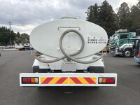 ISUZU Forward Sprinkler Truck SKG-FRR90S1 2011 53,833km_7