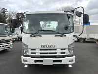 ISUZU Forward Sprinkler Truck SKG-FRR90S1 2011 53,833km_8
