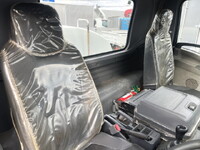 ISUZU Forward Sprinkler Truck SKG-FRR90S1 2011 53,833km_9