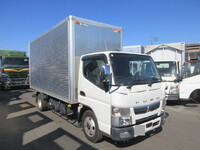 MITSUBISHI FUSO Canter Aluminum Van 2PG-FEAV0 2020 185,429km_1