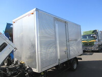 MITSUBISHI FUSO Canter Aluminum Van 2PG-FEAV0 2020 185,429km_20