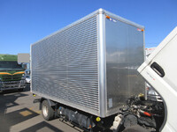 MITSUBISHI FUSO Canter Aluminum Van 2PG-FEAV0 2020 185,429km_22