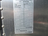 MITSUBISHI FUSO Canter Aluminum Van 2PG-FEAV0 2020 185,429km_23