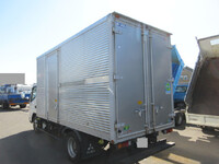 MITSUBISHI FUSO Canter Aluminum Van 2PG-FEAV0 2020 185,429km_2