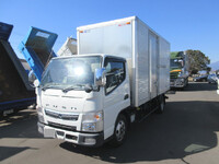 MITSUBISHI FUSO Canter Aluminum Van 2PG-FEAV0 2020 185,429km_3