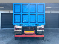 UD TRUCKS Quon Deep Dump ADG-CD4XM 2008 278,000km_10