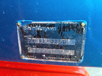 UD TRUCKS Quon Deep Dump ADG-CD4XM 2008 278,000km_14