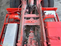 UD TRUCKS Quon Deep Dump ADG-CD4XM 2008 278,000km_16